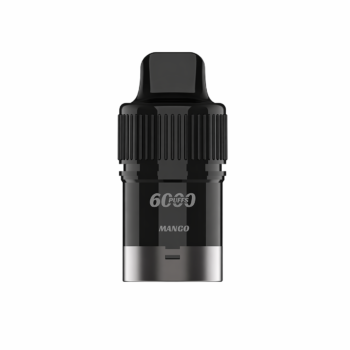 IGET Bar Plus S3 Pod – APPLE GRAPE ICE 6,000 Puffs