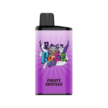 IGET BAR PR0 – FRUITY SKITTLES 10,000 PUFFS
